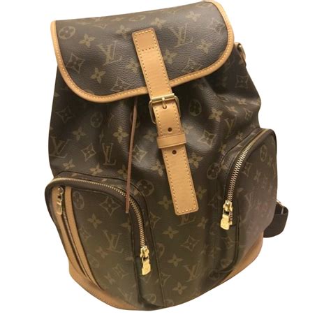 louis vuitton bsckpack